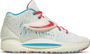 Giày Nike KD 14 'Multicolor' CZ0170-700