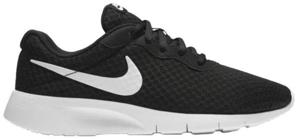 Giày Nike Tanjun GS 'Black' 818381-011