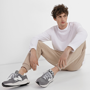 Giay New Balance 5740 VPB 'Gray' M5740VPB