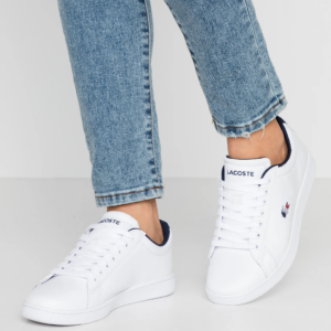 Alternative view of Giày Lacoste Carnaby Evo TR1 1 Sneaker 7-39SMA0033407