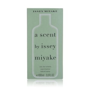 Alternative view of Nước Hoa Issey Miyake A Scent By Issey Miyake EDT