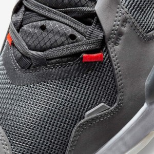 Alternative view of Giày Nike Air Jordan Delta SP Dark Smoke Grey CD6109-003