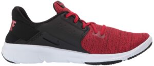 Giày Nike Flex Control TR3 'Black Red' AJ5911-600