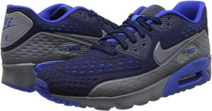 Giay Nike Air Max 90 Ultra BR 'Obsidian' 725222-400