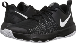 Giay Nike Team Hustle Qui 'Black' 922680-004