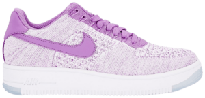 Giày Nike Wmns Air Force 1 Flyknit Low 820256-500