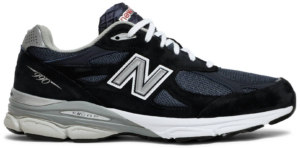 Giày New Balance 990v3 Made In USA 'Navy Denim' M990NB3