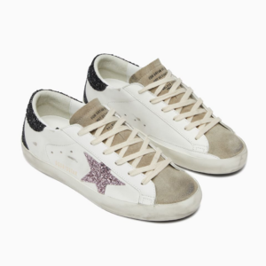 Giay Golden Goose Superstar 'White Pink' GWF00102-F004107-82158