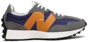 Giày New Balance Wmns 327 'Castlerock Night Tide'  WS327WR1