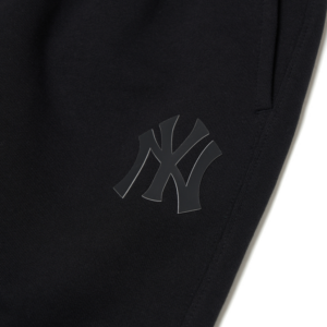 Alternative view of Quần MLB KOREA Basic Training Pants  3ATP00114-50BKS