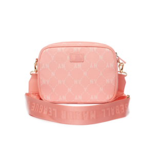 Alternative view of Túi MLB Diamond Monogram Camera Bag NY Yankees 3AHSM011N-50BK