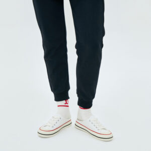 Alternative view of Giày MLB Playball Origin Mule New York Yankees 'White' 32SHS1011-50W