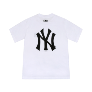 MLB Play New York Yankees Unisex Pink 31TS06031-50P
