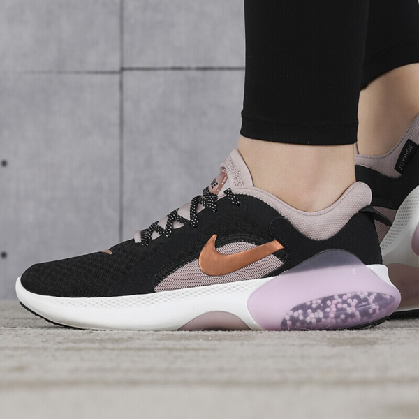 Giày Nike Wmns Joyride Dual Run 2 'Black Metallic Copper' CT0311-004 - Hình ảnh 5