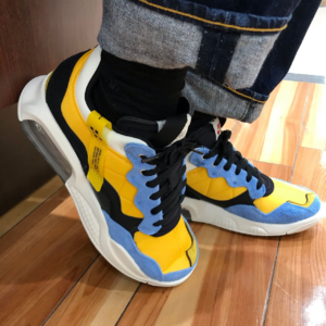 Giay Nike Air Jordan MA2 'University Gold' CV8122-700