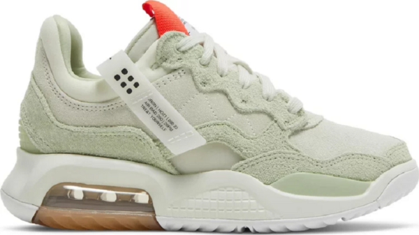Giày Nike Jordan MA2 GS 'Honeydew' CW6594-300