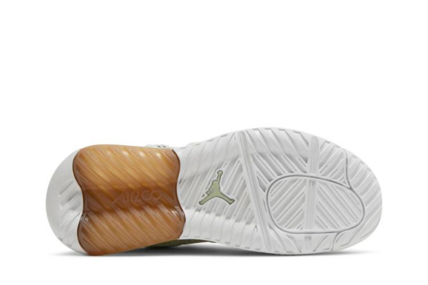 Giày Nike Jordan MA2 GS 'Honeydew' CW6594-300 - Ảnh 5