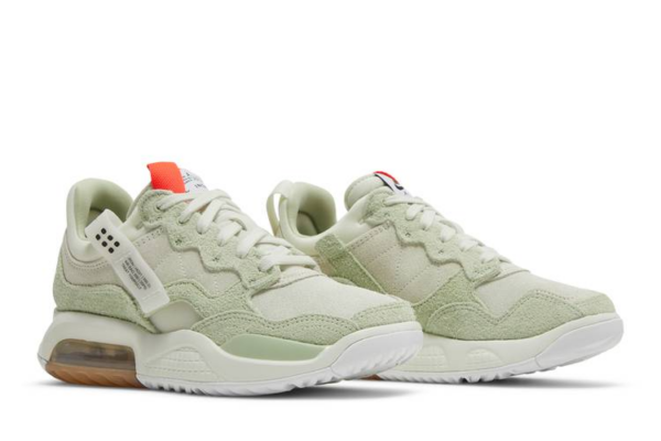 Giày Nike Jordan MA2 GS 'Honeydew' CW6594-300 - Ảnh 3