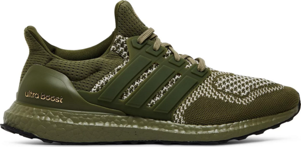 Giày adidas Ultra Boost 1.0 DNA Focus Olive GV7722