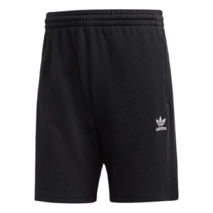 Quần Adidas LoungeWear Essentials Shorts Black FR7977