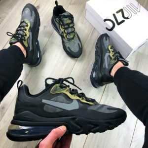Alternative view of Giày Nike Air Max 270 React 'Camo' CT5528-001
