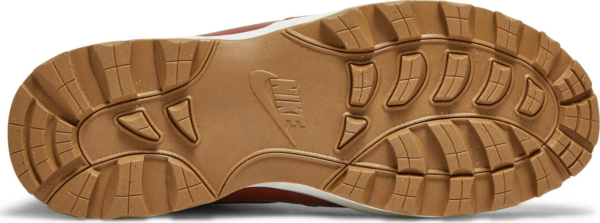 Giày Nike Manoa Leather SE 'Rugged Orange' DC8892-800 - Ảnh 5
