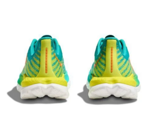 Giay Hoka Mach 5 Running 'Green' 1127893-CEPR