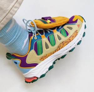 Alternative view of Giày Adidas Sean Wotherspoon x Disney x Superturf Adventure 'Jiminy Cricket' GY8341