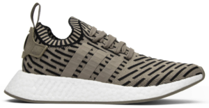 Giày Adidas NMD_R2 Primeknit 'Trace Cargo' BA7198