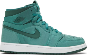 Giày Nike Air Jordan 1 High Zoom Comfort 'Neptune Green' CT0979-301