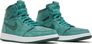 Giay Nike Air Jordan 1 High Zoom Comfort 'Neptune Green' CT0979-301