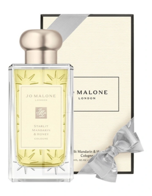 Alternative view of Nước Hoa Jo Malone London Starlit Mandarin & Honey Cologne