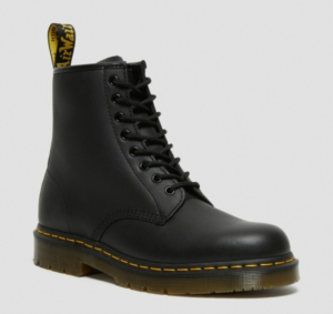 Giay Dr.Martens 1460 SR 'Black' 24382001