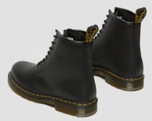Giay Dr.Martens 1460 SR 'Black' 24382001