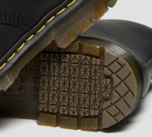 Giay Dr.Martens 1460 SR 'Black' 24382001