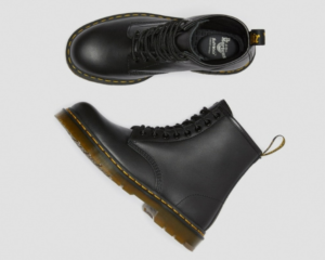 Giay Dr.Martens 1460 SR 'Black' 24382001