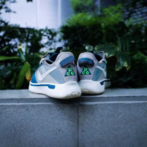 Alternative view of Giày Nike PG 4 'PCG String' CZ2240-200