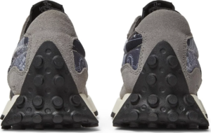 Giay New Balance 327 x Shoe Palace 'Heritage Grey' MS327SPG