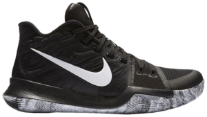 Giày Nike Kyrie 3 'BHM' 852415-001