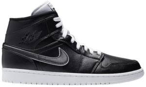 Giày Nike Air Jordan 1 Mid 'Maybe I Destroyed the Game' 852542-016