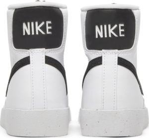 Giay Nike Blazer Mid '77 Next Nature 'White Black' DO1344-101