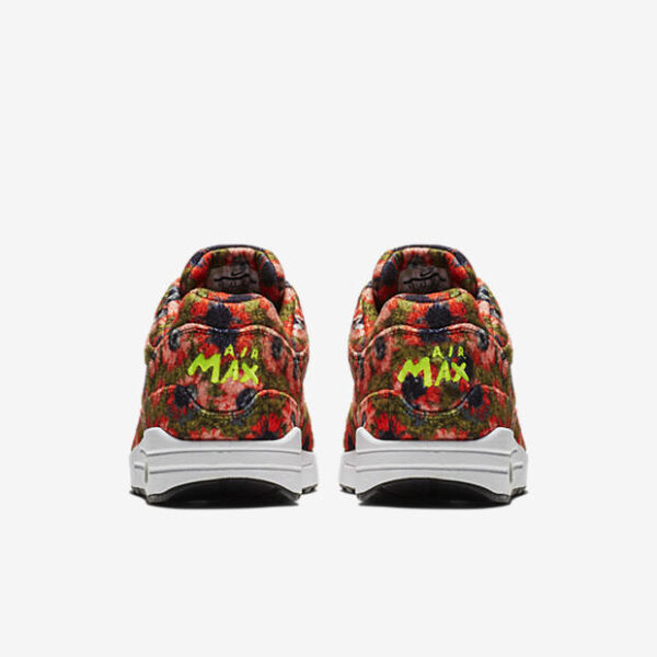 Giày Nike Air Max 1 Premium SE 'Floral Mowabb' 858876-003 - Hình ảnh 7