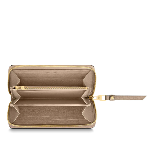 Túi Louis Vuitton Petit Sac Plat Monogram Empreinte M69442 - Hình ảnh 4