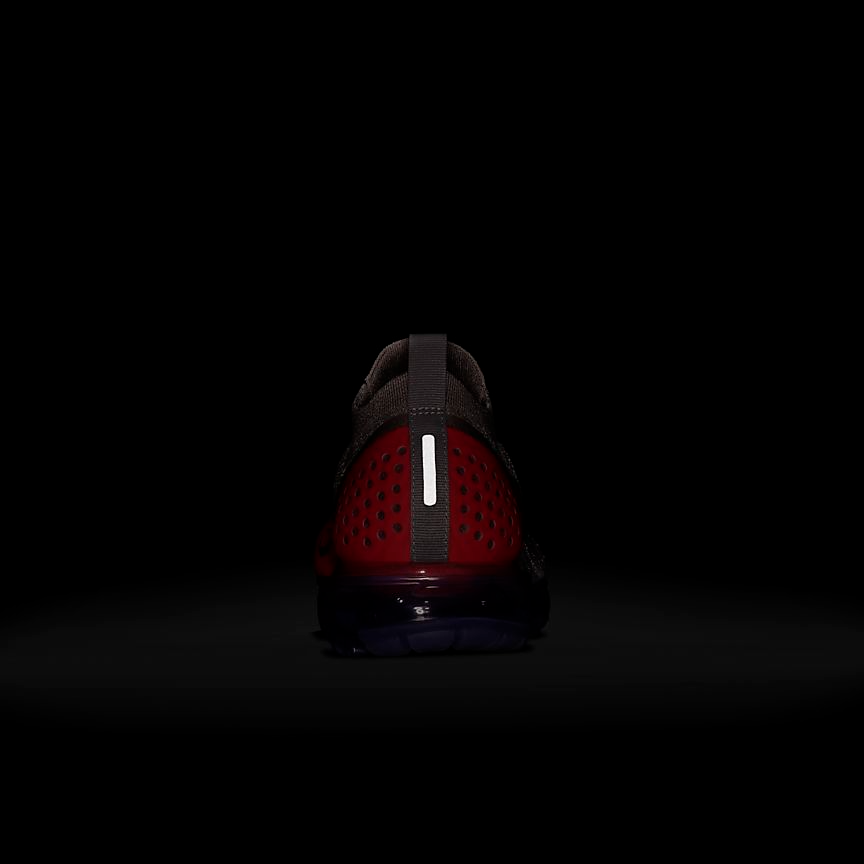 Giày Nike Air VaporMax Flyknit Moc 2' Moon Particle' AH7006-201 - Ảnh 7