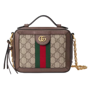 Túi Gucci Ophidia GG Mini Shoulder Beige 602576-K05NB-8745