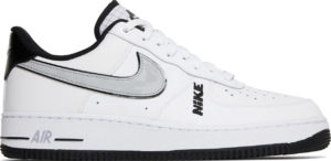 Giày Nike Air Force 1 '07 LV8 'White Wolf Grey' DC8873-101