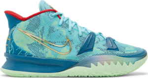 Giày Nike Kyrie 7 EP Special FX 'Sky Blue' DC0589-400