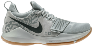 Giày Nike PG 1 'Wolf Grey' 878627-009