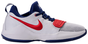 Giày Nike PG 1 GS 'Snapback' 880304-164