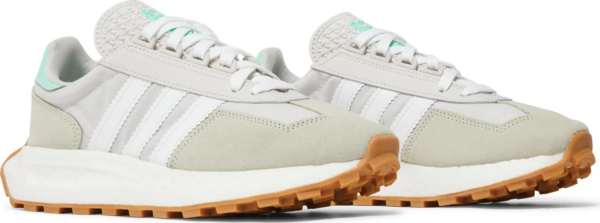 Giay Adidas Retropy E5 'Grey Pulse Mint' GW8258